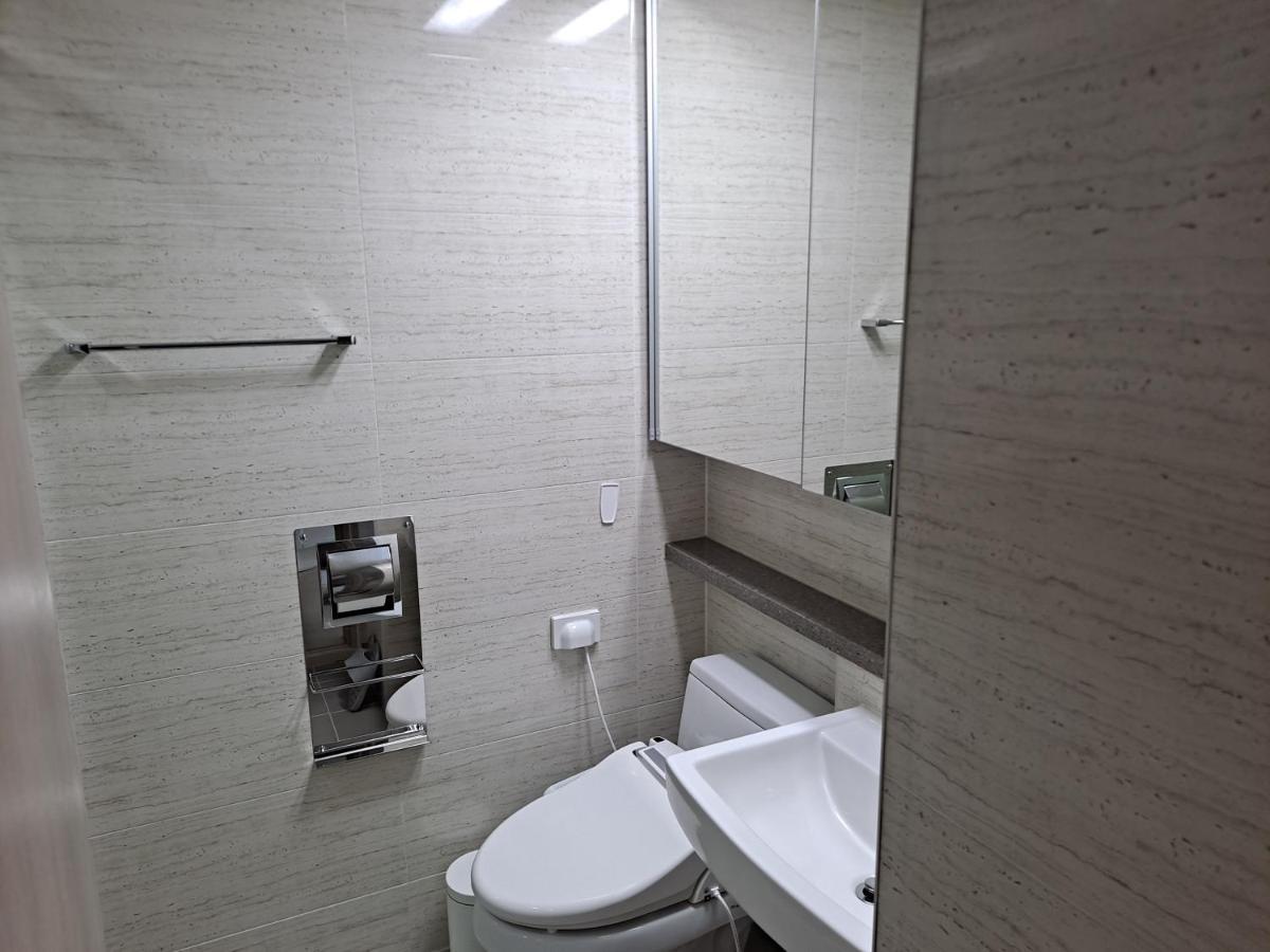 Gimcheon Gumi Ktx Yulgokdong Apartment מראה חיצוני תמונה