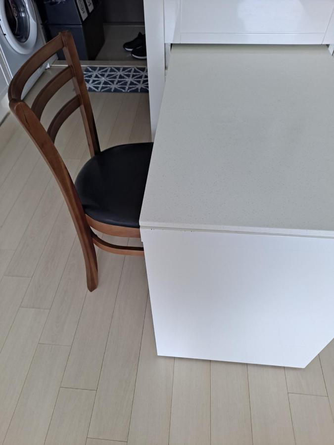 Gimcheon Gumi Ktx Yulgokdong Apartment מראה חיצוני תמונה