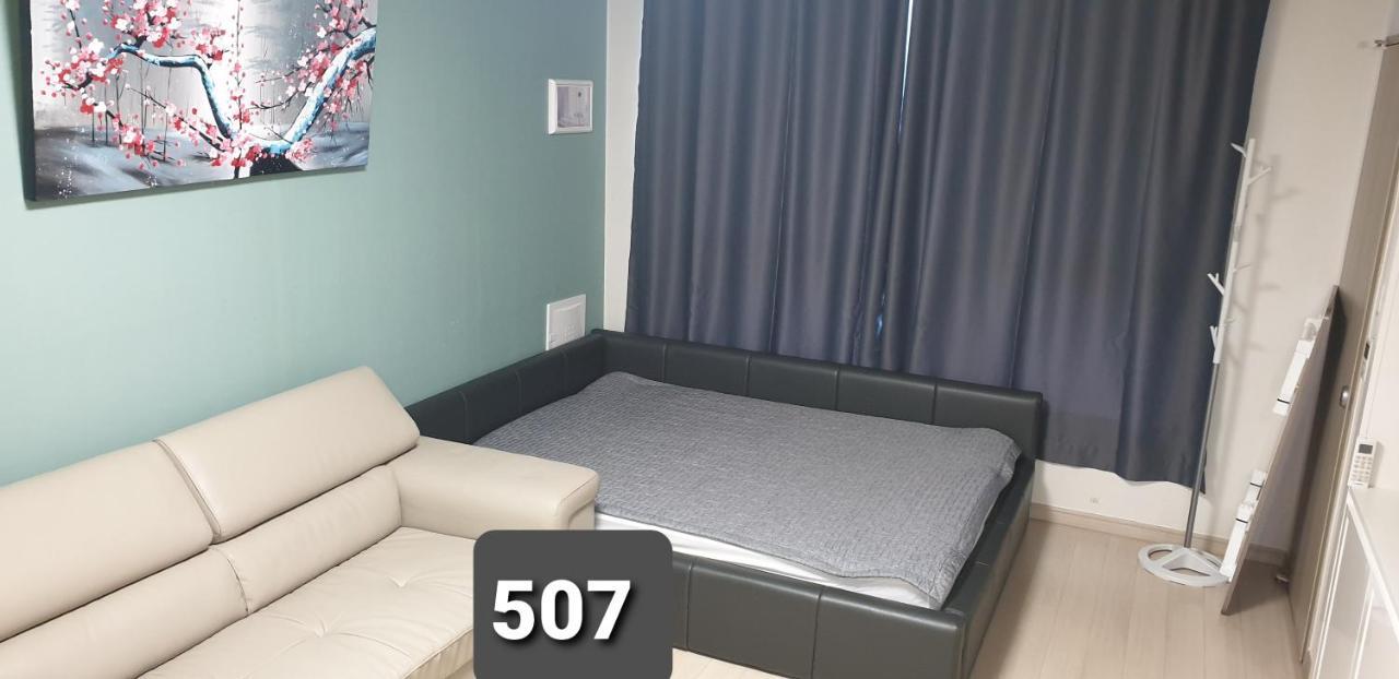 Gimcheon Gumi Ktx Yulgokdong Apartment מראה חיצוני תמונה