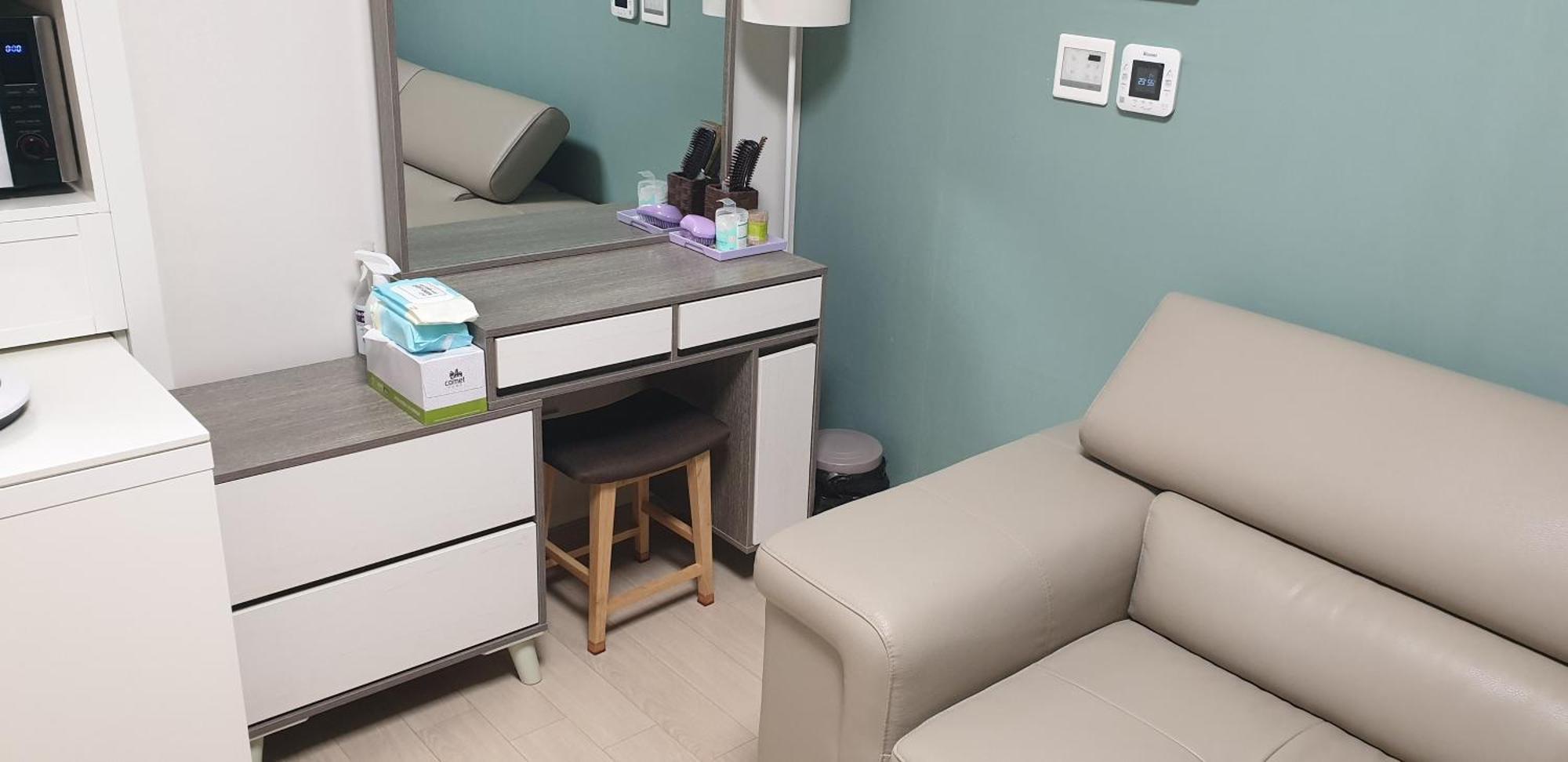 Gimcheon Gumi Ktx Yulgokdong Apartment חדר תמונה